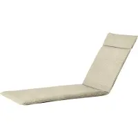Madison Ligbedkussen Outdoor Richmond Moss (190 x 60 cm)
