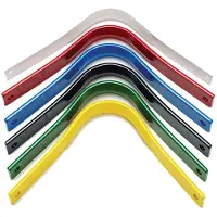 Wintec Zadelboom - Groen - mt. 30cm