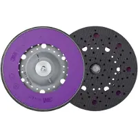 3M Steunschijf M8 multihole