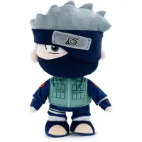 Barrado Kakashi Teddy 30 Cm Blauw Kinderen