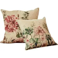 Loberon Kussenhoes set van 2 Cornimont