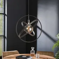 Lyora Design hanglamp Galaxy Ø 55cm