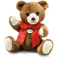 Steiff Teddybeer PETSY Caramel 28 cm