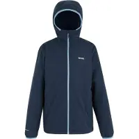 Regatta Regatte Caspen Waterproof Jas Heren L