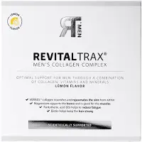 RevitalTrax Men's Collagen Complex - 30 sticks