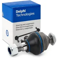 Delphi Draagarmverbinding / draagarmpen TC3938