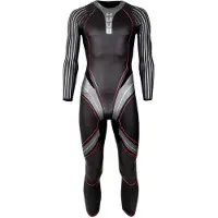 Huub Aegis Xv 3:5mm Langemouw Neopreen Wetsuit