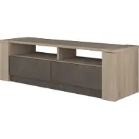Trasman Tv-meubel Ares 154cm - bruin