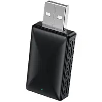 Zandona 2-In-1 Bedraad Naar Draadloze CarPlay-Adapter Android Auto TV Box-Adapter Mirrorlink 5.0 voor Auto'S