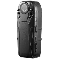 Semoic 1080P Camera met Infrarood Nachtzicht, Full HD-Lens, Dashcam, Kleine Camcorder met 125 Graden Groothoeklens, Bodycam