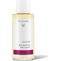 Dr. Hauschka Rose Nurturing Bath Essence (100ml)