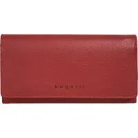 Bugatti Portemonnee rood