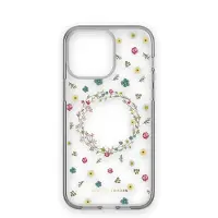 IDEAL OF SWEDEN Mirror Case voor de Apple iPhone 14 Pro Max - Petite Floral