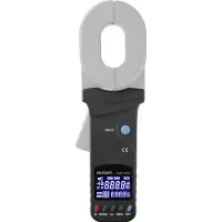 Voltcraft EMZ-1000 Aardingsmeter 0.01 - 1200 Ω