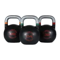Gymstick Competition 20kg Kettlebell