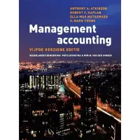 Pearson Benelux Management accounting