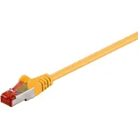 Pro S/FTP Cat 6 kabel -