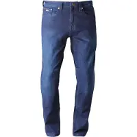 GMS Atlanta Slim Motorjeans Maat