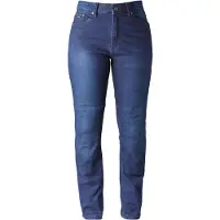 GMS Atlanta Slim Damen Dames Motorjeans Maat
