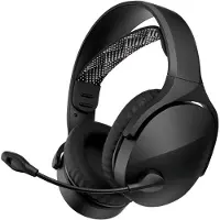 TIM. Gameheadsetdraadloos-Headset-Gameheadset-Gamingheadsets-Zwart-18cmx10cmx10cm