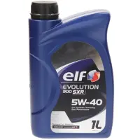 Elf 2194849 Motorolie