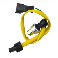Typecat Graafmachine oliedruksensor schakelaar 161-9932 1619932 voor 330D E336D 3