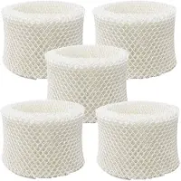 Torribaly 10 Pack Luchtbevochtiger Wicking Filters voor HC-888, HC-888N, Filter C, Ontworpen Om Te Passen voor HCM-890 HEV-320