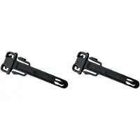 Typecat 2X Auto A/C Verdamper Interieur Luchttemperatuursensor voor 6445YY 64116930015 64118380673