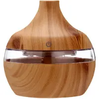 Typecat USB elektrische luchtbevochtiger mini mistmaker aroma etherische olie diffuser