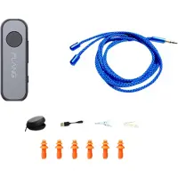 Typecat Oordopjes Bluetooth Headset Arbeidsbescherming Ruisonderdrukking Oortelefoon