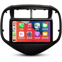RoverOne Autoradio Bluetooth CarPlay GPS Navigatie voor Chevrolet Aveo 3 2016-2023