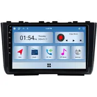 RoverOne 6G+128G Car Multimedia Player Autoradio CarPlay Bluetooth Android Radio GPS voor Hyundai Creta IX25 2020 - 2023