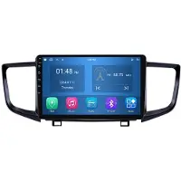RoverOne 4G+64G Autoradio Bluetooth CarPlay Android Auto GPS Navigatie voor Honda Pilot 2016 - 2019