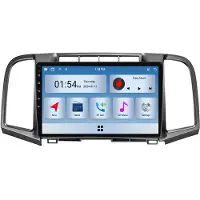 RoverOne 6G+128G Car Multimedia Player Autoradio CarPlay Bluetooth Android Radio GPS voor Toyota Venza 2008 - 2016