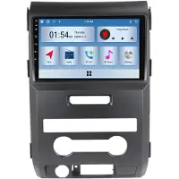 RoverOne 6G+128G Car Multimedia Player Autoradio CarPlay Bluetooth Android Radio GPS voor Ford F150 P415 Raptor 2008 - 2014