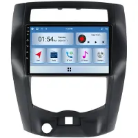 RoverOne 6G+128G Car Multimedia Player Autoradio CarPlay Bluetooth Android Radio GPS voor Nissan Livina 2 2013 - 2020