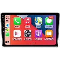 RoverOne Autoradio Bluetooth CarPlay GPS Navigatie voor Citroen C3-XR C3XR 2019-2020