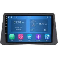 RoverOne 4G+64G Autoradio Bluetooth CarPlay Android Auto GPS Navigatie voor Opel Mokka 1 2012 - 2016