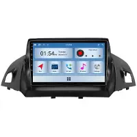 RoverOne 6G+128G Car Multimedia Player Autoradio CarPlay Bluetooth Android Radio GPS voor Ford Kuga 2 Escape 3 2012 - 2019