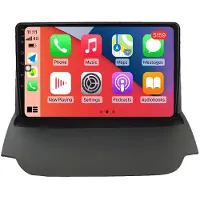 RoverOne Autoradio Bluetooth CarPlay GPS Navigatie voor Ford EcoSport 2013-2017