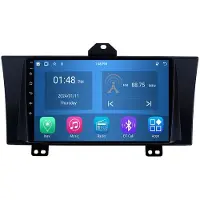 RoverOne 4G+64G Autoradio Bluetooth CarPlay Android Auto GPS Navigatie voor Honda Elysion 2004 - 2015