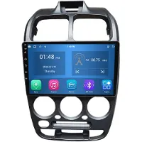 RoverOne 4G+64G Autoradio Bluetooth CarPlay Android Auto GPS Navigatie voor Hyundai Verna 1999 - 2005