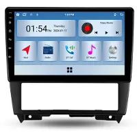 RoverOne 6G+128G Car Multimedia Player Autoradio CarPlay Bluetooth Android Radio GPS voor Nissan Cefiro 1994 - 2000