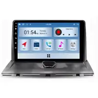 RoverOne 6G+128G Car Multimedia Player Autoradio CarPlay Bluetooth Android Radio GPS voor Peugeot Expert 2007 - 2016