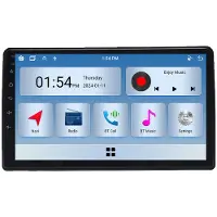 RoverOne 6G+128G Car Multimedia Player Autoradio CarPlay Bluetooth Android Radio GPS voor Kia Sorento 2 II XM 2012 - 2021