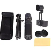 Typecat 10-300x Zoom HD Draagbare Sterke Verrekijker Lange Bereik Professionele Spion