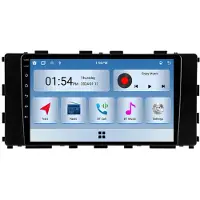 RoverOne 6G+128G Car Multimedia Player Autoradio CarPlay Bluetooth Android Radio GPS voor Hyundai Stargazer 2022-2023