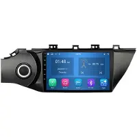 RoverOne 4G+64G Autoradio Bluetooth CarPlay Android Auto GPS Navigatie voor Kia K2 Rio 4 2017 2018 2019