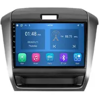 RoverOne 4G+64G Autoradio Bluetooth CarPlay Android Auto GPS Navigatie voor Honda Freed 2 2016-2020