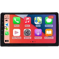 RoverOne Autoradio Bluetooth CarPlay GPS Navigatie voor Kia Sorento 2 II XM 2012 - 2021